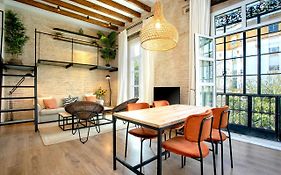 Genteel Home Almirante Lobo
